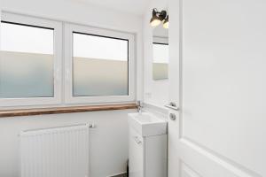 Second Home - Ferienwohnungen Fischbach