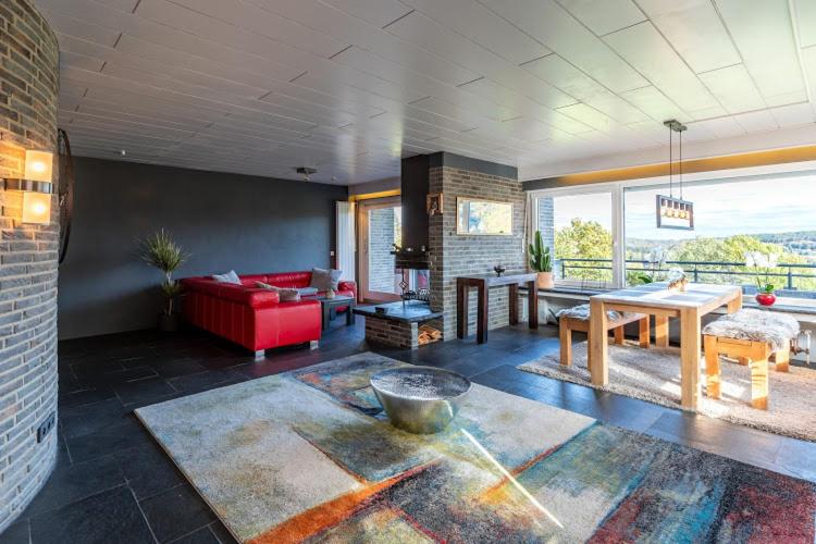 Appartements Seeblick Oase 21 Rödderweg 52372 Obermaubach