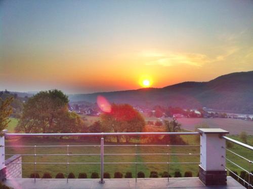Seeblick Oase