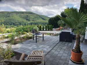 Seeblick Oase