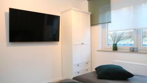 Seeblick25 - Apartments - Balkony - WIFI - Great View - New & Modern