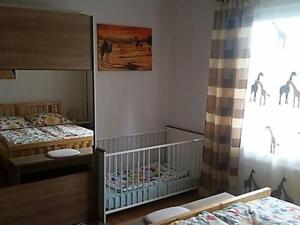 Appartements Seefelder Urlaubsparadies Friesenring 6 FW 2 26937 Seefeld Basse-Saxe