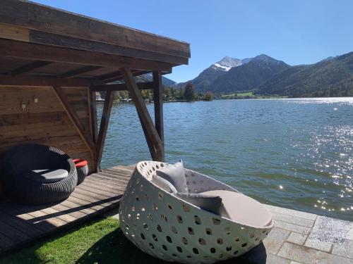 Seeheimat Ferienwohnungen