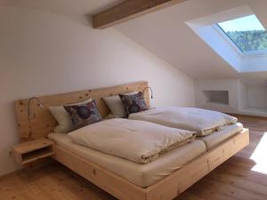 Appartements Seehof Apartments Seestraße 44 82432 Lac de Walchen Bavière