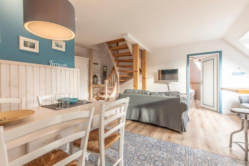 Seehof Boutique Appartements