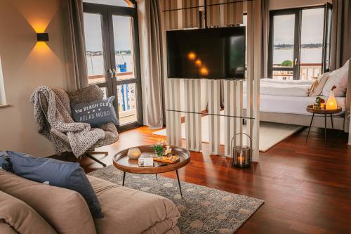 Seensuchtsresort