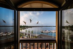 Seensuchtsresort