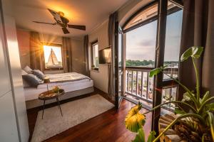 Seensuchtsresort