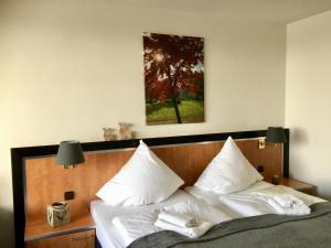 Seesicht Appartements am Kranichsee