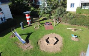 Seestern Boltenhagen 6