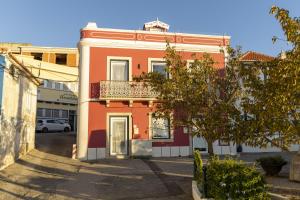 Seixal Bay Apartments