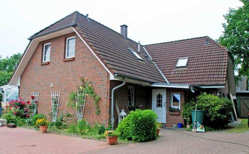 Selliner Ferienappartements