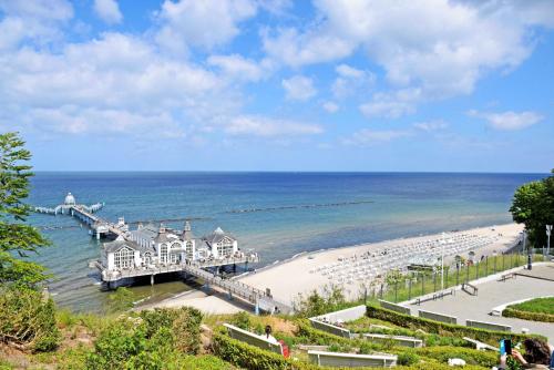 Selliner Ferienappartements