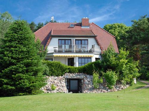 Selliner Ferienappartements