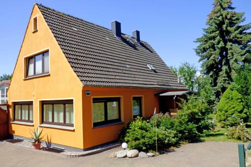 Selliner Ferienwohnungen