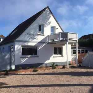 Appartements Selma Lindenstraße 37 1. Etage 18374 Zingst Mecklembourg-Poméranie