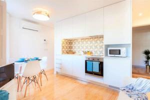 Appartements Sendme2Portugal: Loureiro Rua do Loureiro 106 4000-326 Porto Région Nord