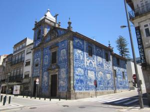 Appartements Sendme2Portugal: Santa Catarina 509 Rua de Santa Catarina 4000-445 Porto Région Nord