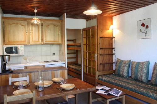 Serac Appartements Val Thorens Immobilier