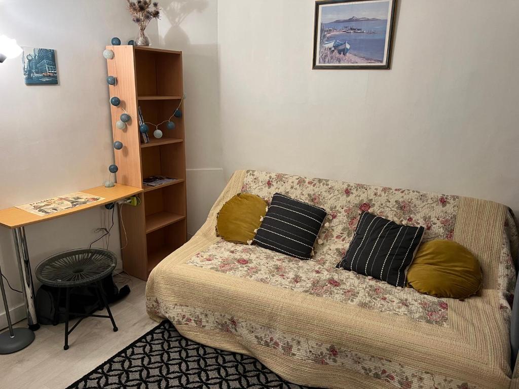Serviced Apartement Xanthurus 58332 Schwelm