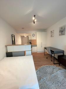 Appartements Serviced Apartments 2 Neisser Straße 55218 Ingelheim-sur-le-Rhin Rhénanie-Palatinat