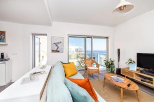 Appartements Sesimbra Sunshine Cliffs 19 Rua Varandas para o Mar 7.2 2970-773 Sesimbra -1