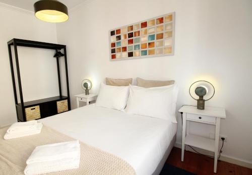 Sete Rios, Near Zoo Lisboa/ free Wifi