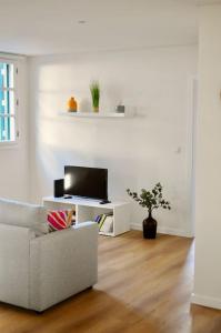 Seven Funchal Apartments