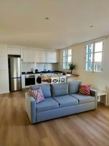 Seven Funchal Apartments