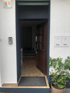 Appartements Seven‘S Apartments I 38 Vorderstraße 35792 Löhnberg Hesse