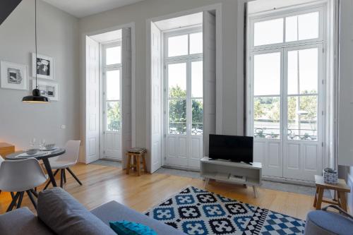Seventyset Flats - Porto Historical Center