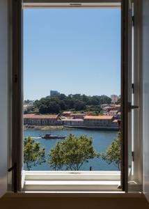 Appartements Seventyset Flats - Porto Historical Center Rua Nova da Alfandega 77 4050-431 Porto Région Nord