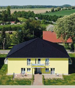 Appartements Severin Apartments Kastanienallee 4a II 19374 Severin Mecklembourg-Poméranie