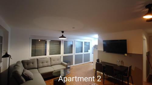 SEVIS Outlet Apartments