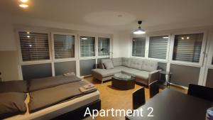 SEVIS Outlet Apartments