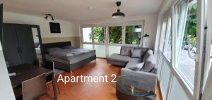 SEVIS Outlet Apartments