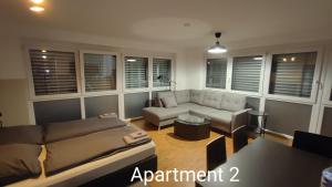 Appartements SEVIS Outlet Apartments Christian-Völter-Straße 72555 Metzingen Bade-Wurtemberg