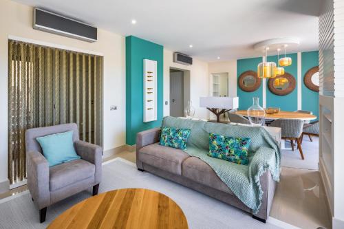 Shantiapartments