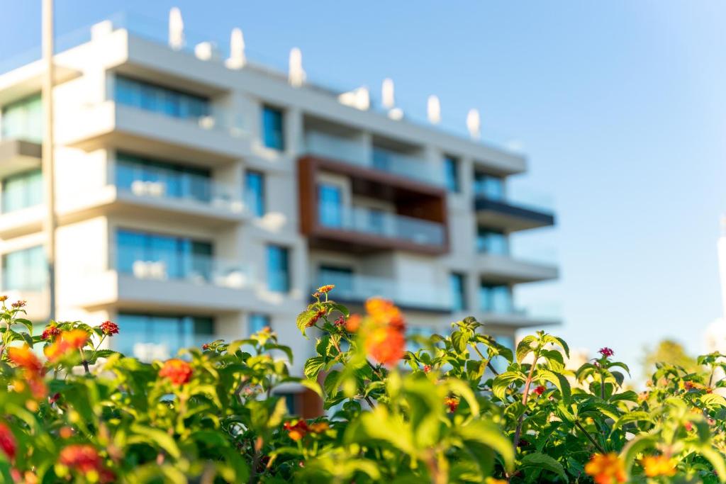 Shantivillas Portimão Avenida das Comunidades Lusíadas, 8500-801 Portimão