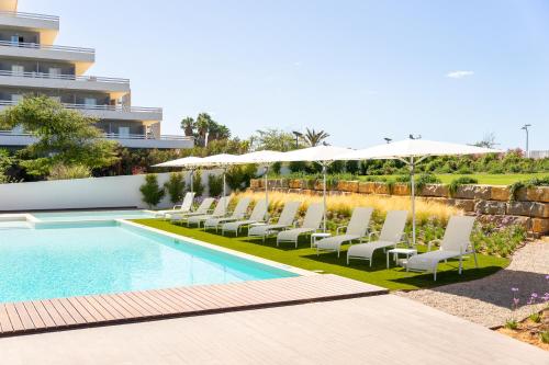 Shantivillas Portimão