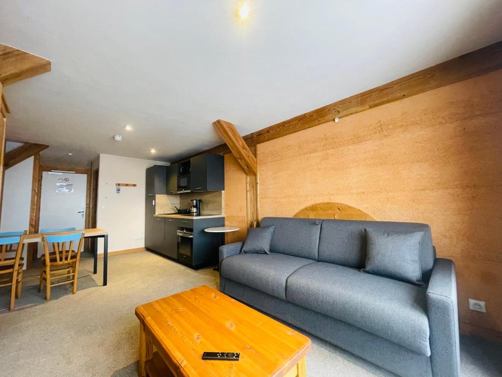 Appartements Shatzy 1077 route du col du petit saint bernard - La Rosière MONTVALEZAN 73700 La Rosière