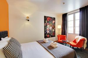 Short Stay Group Museum View Serviced Apartments