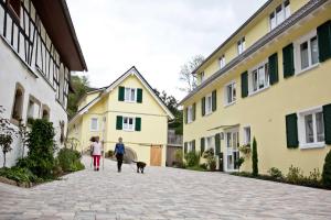 Appartements Siegelsbacher Muehle Grundmühle 1 74936 Siegelsbach -1