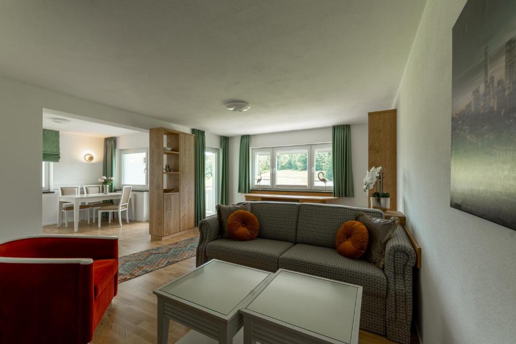 Appartements Siegsdorf Suiten Hochgernstraße 11 83313 Siegsdorf