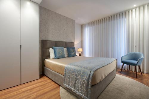 Signature Apartments Santa Catarina