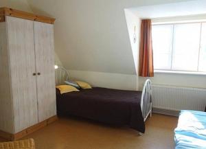 Appartements Silbermöwe 39 Taarepswoi 25938 Borgsum Schleswig-Holstein