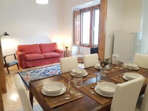 Appartements Sintra Chalet 16 Rua João de Deus 2710-535 Sintra -1
