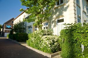 Appartements Skerra Apartments \ 32 Bahnhofstraße 23769 Fehmarn Schleswig-Holstein