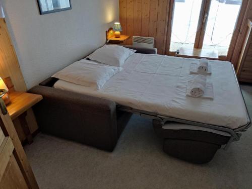 Skissim Classic - Les Chalets de la Fontaine du Roi 3 stars