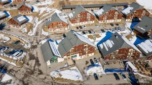 Skissim Classic - Les Chalets de la Fontaine du Roi 3 stars